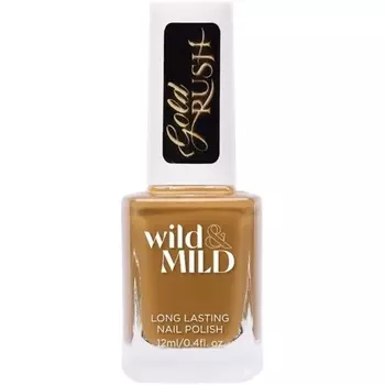 Разноцветная эмаль стандартная Wild & Mild