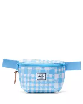 Разноцветная мужская поясная сумка на молнии Herschel, многоцветный