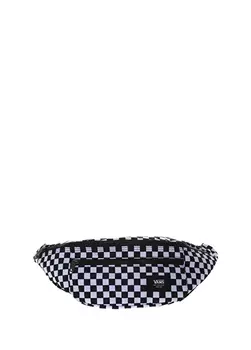 Разноцветная мужская поясная сумка Vans