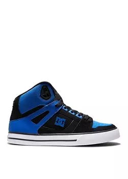 Разноцветная мужская повседневная обувь Dc Shoes