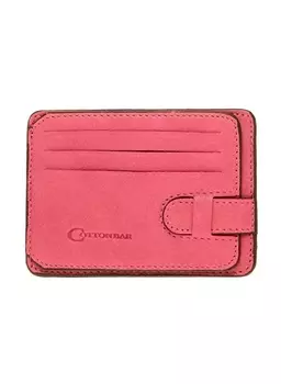 Разноцветная мужская визитница Cotton Bar