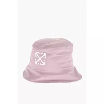 Разноцветная шапка из полиэстера Off-White, Multicolor