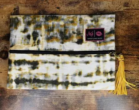 Разноцветная сумка для противотуманных фар Makeup Junkie, мультиколор