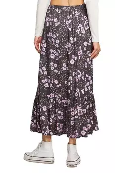 Разноцветная юбка Rex Saltwater Luxe, мультиколор