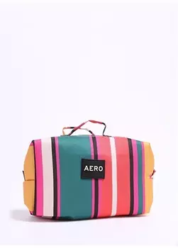 Разноцветная женская пляжная сумка Aeropostale