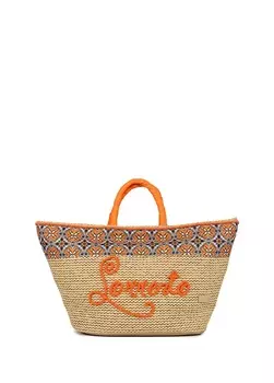 Разноцветная женская сумочка Kuve