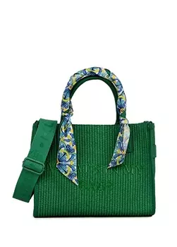 Разноцветная женская сумочка Kuve