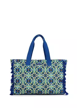 Разноцветная женская сумочка Kuve