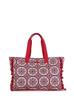 Разноцветная женская сумочка Kuve