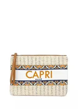 Разноцветная женская сумочка Kuve