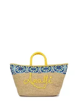 Разноцветная женская сумочка Kuve