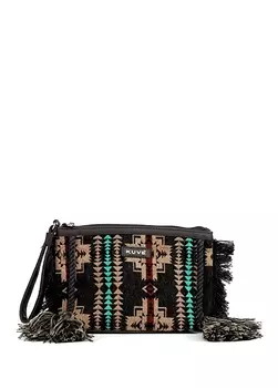 Разноцветное женское портфолио Kuve