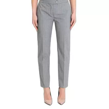 Разноцветные джинсы и брюки из полиэстера Rinascimento