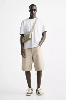 Разноцветные кроссовки ZARA, синий