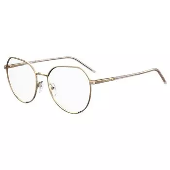 Разноцветные металлические оправа LOVE MOSCHINO