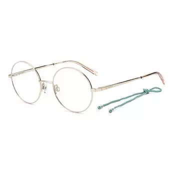 Разноцветные металлические оправа M Missoni