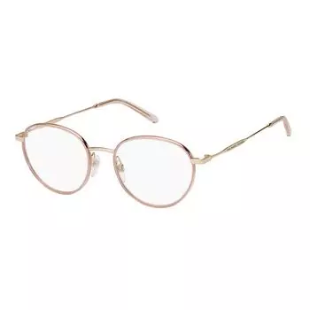 Разноцветные металлические оправа The Marc Jacobs