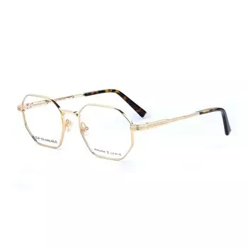 Разноцветные металлические оправа The Police