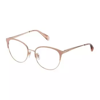 Разноцветные металлические оправа The Police