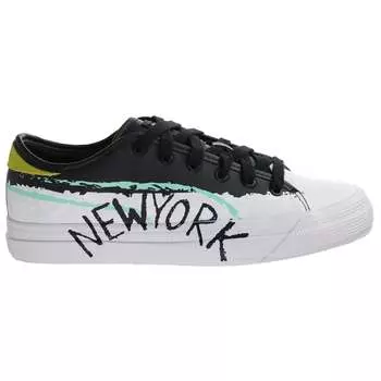 Разноцветные мужские кроссовки Capri Bradley Theodore Puma, мультиколор