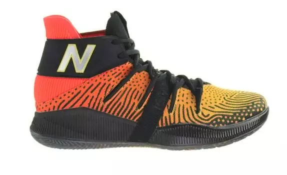 Разноцветные мужские кроссовки New Balance omn1s New Balance, мультиколор