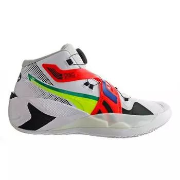 Разноцветные мужские кроссовки Rebirth Puma, мультиколор