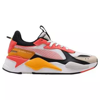 Разноцветные мужские кроссовки Rs X Toys Puma, мультиколор
