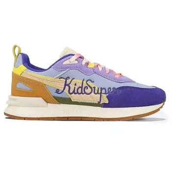 Разноцветные мужские кроссовки X Kidsuper Studios Mirage Mox Puma, мультиколор