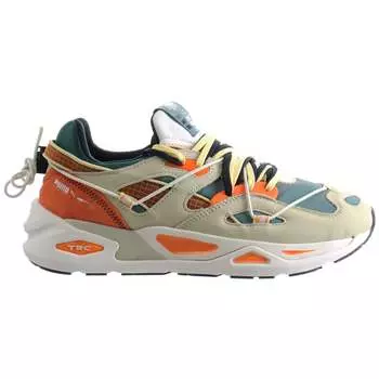 Разноцветные мужские кроссовки X market trc blaze Puma, мультиколор
