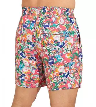 Разноцветные мужские плавки Zinnia Sailor Maaji, мультиколор