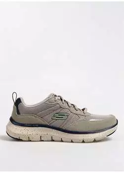 Разноцветные мужские прогулочные кроссовки 232820 TPMT FLEX ADVANTAGE 5.0 Skechers