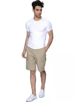 Разноцветные мужские шорты карго 23251-0009 Levis