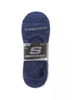 Разноцветные носки унисекс Skechers