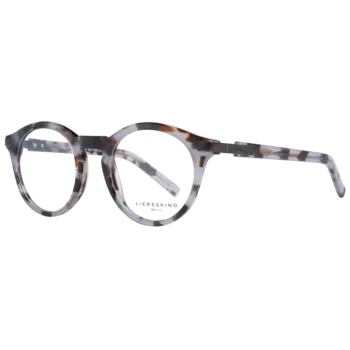Разноцветные оправа унисекс LIEBESKIND