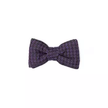 Разноцветные шелковые галстуки и бабочки Tom Ford