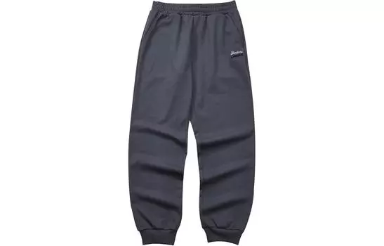 Разноцветные трикотажные спортивные брюки S-COLOR женские Odyssey серые Skechers, Odyssey Gray/026R