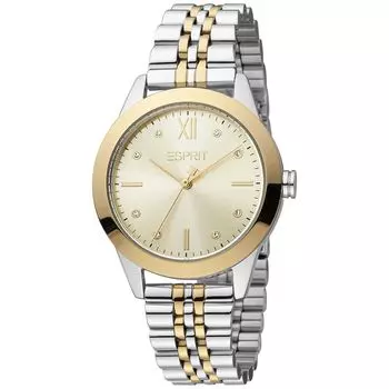 Разноцветные женские часы Esprit
