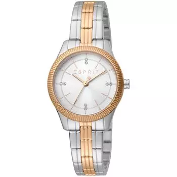 Разноцветные женские часы Esprit