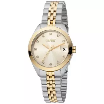 Разноцветные женские часы Esprit