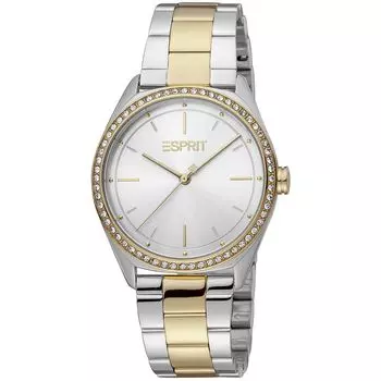 Разноцветные женские часы Esprit
