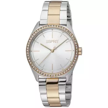Разноцветные женские часы Esprit