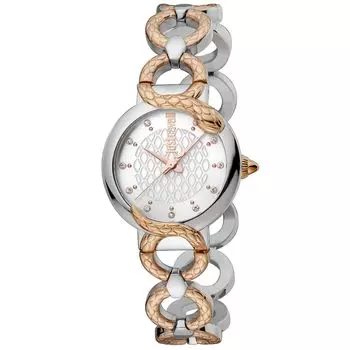 Разноцветные женские часы Just Cavalli