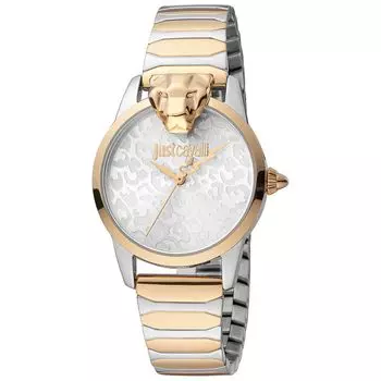 Разноцветные женские часы Just Cavalli