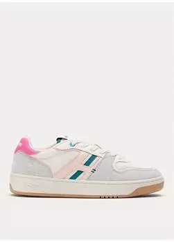 Разноцветные женские кроссовки 12309005680 Hoff