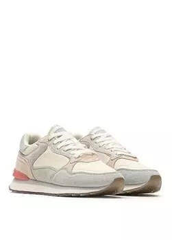 Разноцветные женские кроссовки 12402003 Hoff