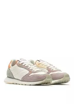 Разноцветные женские кроссовки 12417008 Hoff