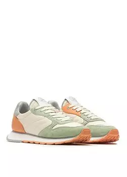 Разноцветные женские кроссовки 12417009 Hoff