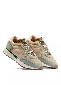 Разноцветные женские кроссовки Hoff