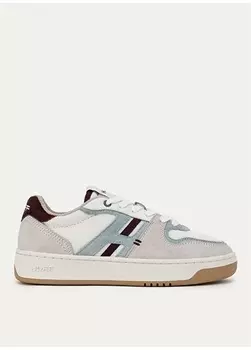 Разноцветные женские кроссовки Hoff