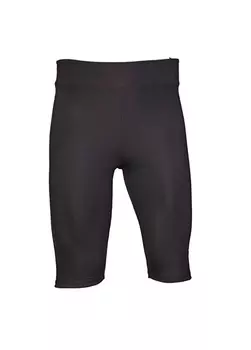 Разноцветные женские леггинсы Hummel